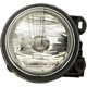 Purchase Top-Quality Driving And Fog Light by VALEO - 44361 pa5