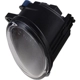Purchase Top-Quality Driving And Fog Light by VALEO - 44362 pa6
