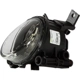 Purchase Top-Quality Driving And Fog Light by VALEO - 88895 pa3