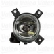 Purchase Top-Quality Driving And Fog Light by VALEO - 88896 pa2