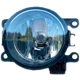 Purchase Top-Quality Driving And Fog Light by VALEO - 88899 pa1