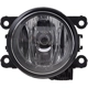 Purchase Top-Quality Driving And Fog Light by VALEO - 88899 pa3