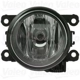 Purchase Top-Quality Driving And Fog Light by VALEO - 88899 pa5
