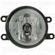 Purchase Top-Quality Driving And Fog Light by VALEO - 88969 pa3