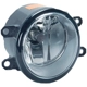 Purchase Top-Quality Driving And Fog Light by VALEO - 88969 pa4