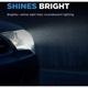 Purchase Top-Quality Lumière de conduite et antibrouillard par WAGNER - BP1255/H1 pa15