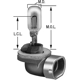 Purchase Top-Quality Lumière de conduite et antibrouillard de WAGNER - BP886 pa19