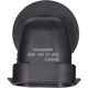 Purchase Top-Quality Driving And Fog Light by WAGNER - BP898 pa23