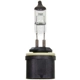 Purchase Top-Quality Lumière de conduite et antibrouillard par WAGNER - BP899 pa12