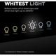 Purchase Top-Quality Lumière de conduite et antibrouillard par WAGNER - BP9003TVX2 pa20