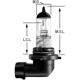 Purchase Top-Quality Lumière de conduite et antibrouillard par WAGNER - BP9006 pa10