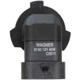 Purchase Top-Quality Driving And Fog Light by WAGNER - BP9140 pa1