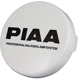 Purchase Top-Quality Driving Light Cover by PIAA - 44010 pa3