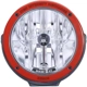 Purchase Top-Quality Driving Light by HELLA - 009094331 pa3