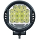 Purchase Top-Quality Driving Light by HELLA - 358117161 pa3