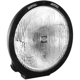 Purchase Top-Quality Driving Light by HELLA - H12560021 pa22