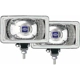 Purchase Top-Quality Driving Light Kit by HELLA - 005700651 pa3