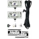 Purchase Top-Quality Driving Light Kit by HELLA - 005700651 pa8