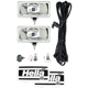 Purchase Top-Quality Driving Light Kit by HELLA - 005700691 pa2