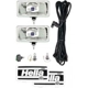 Purchase Top-Quality Driving Light Kit by HELLA - 005700691 pa9