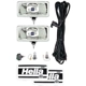 Purchase Top-Quality Driving Light Kit by HELLA - 005700891 pa10