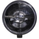 Purchase Top-Quality HELLA - 005750991 - Driving Light Kit pa2