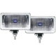 Purchase Top-Quality Driving Light Kit by HELLA - 005860631 pa1