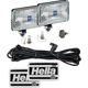 Purchase Top-Quality Driving Light Kit by HELLA - 005860631 pa2
