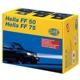 Purchase Top-Quality Driving Light Kit by HELLA - 008283811 pa17