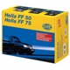 Purchase Top-Quality Driving Light Kit by HELLA - 008283811 pa2