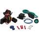 Purchase Top-Quality Driving Light Kit by HELLA - 010032801 pa13