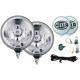 Purchase Top-Quality Driving Light Kit by HELLA - 010032801 pa3