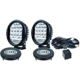 Purchase Top-Quality Driving Light Kit by HELLA - 358117171 pa12