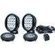 Purchase Top-Quality Driving Light Kit by HELLA - 358117171 pa3