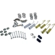 Purchase Top-Quality Drum Brake Hardware Kit by CROWN AUTOMOTIVE JEEP REPLACEMENT - 4636777 pa2