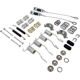Purchase Top-Quality Drum Brake Hardware Kit by CROWN AUTOMOTIVE JEEP REPLACEMENT - 4636779 pa1