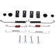 Purchase Top-Quality Drum Brake Hardware Kit by DORMAN - HW7436 pa1