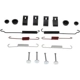 Purchase Top-Quality Drum Brake Hardware Kit by DORMAN - HW7436 pa2