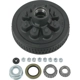 Purchase Top-Quality Drum Brake Kits by DEXTER AXLE COMPANY - DXDR701-3EZ pa1