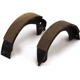 Purchase Top-Quality Drum Brake Shoe & Lining Kits by DEXTER AXLE COMPANY - 3800045 pa1