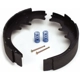 Purchase Top-Quality Drum Brake Shoe & Lining Kits by DEXTER AXLE COMPANY - 4900045 pa1