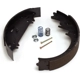 Purchase Top-Quality Drum Brake Shoe & Lining Kits by DEXTER AXLE COMPANY - 4980046 pa1