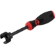 Purchase Top-Quality Drum Brake Spring Tool by PERFORMANCE TOOL - W158C pa3