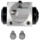 Purchase Top-Quality Drum Brake Wheel Cylinder by DORMAN - W610242 pa4