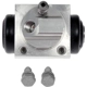 Purchase Top-Quality Drum Brake Wheel Cylinder by DORMAN - W610242 pa6