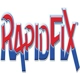 Purchase Top-Quality Dual Adhesive System by RAPIDFIX - 7121100 pa6