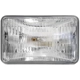 Purchase Top-Quality CEC Industries - H4651 - Dual Beam Headlight pa1