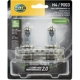 Purchase Top-Quality Dual Beam Headlight by HELLA - 9003-2.0TB pa1