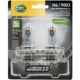 Purchase Top-Quality Dual Beam Headlight by HELLA - 9003-2.0TB pa18
