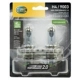 Purchase Top-Quality Dual Beam Headlight by HELLA - 9003-2.0TB pa31